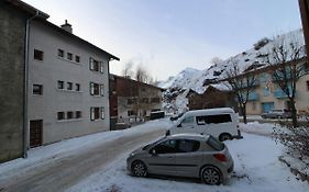 Appartement Lanslebourg-Mont-Cenis, 3 pièces, 5 personnes - FR-1-508-253