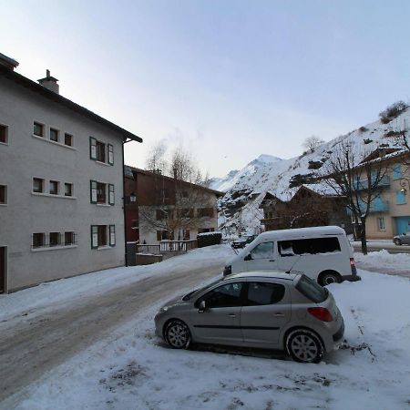 Appartement Lanslebourg-Mont-Cenis, 3 pièces, 5 personnes - FR-1-508-253 Extérieur photo
