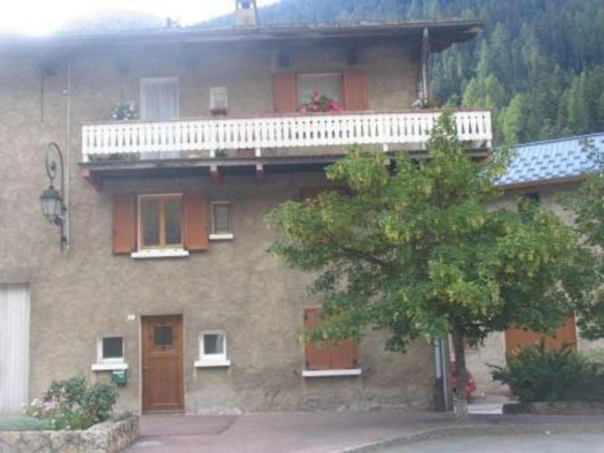 Appartement Lanslebourg-Mont-Cenis, 3 pièces, 5 personnes - FR-1-508-253 Extérieur photo