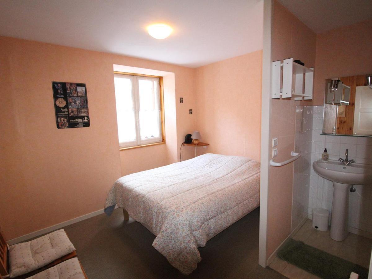 Appartement Lanslebourg-Mont-Cenis, 3 pièces, 5 personnes - FR-1-508-253 Extérieur photo