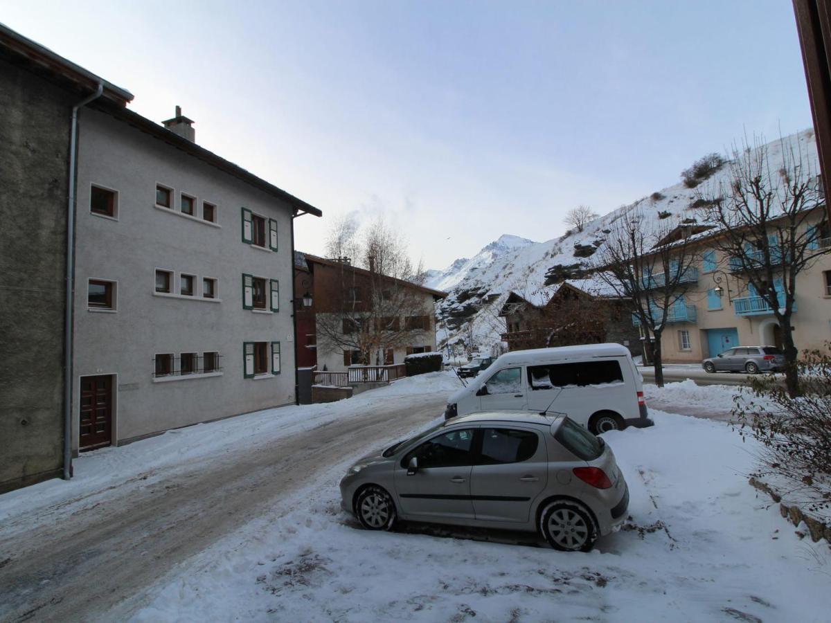 Appartement Lanslebourg-Mont-Cenis, 3 pièces, 5 personnes - FR-1-508-253 Extérieur photo
